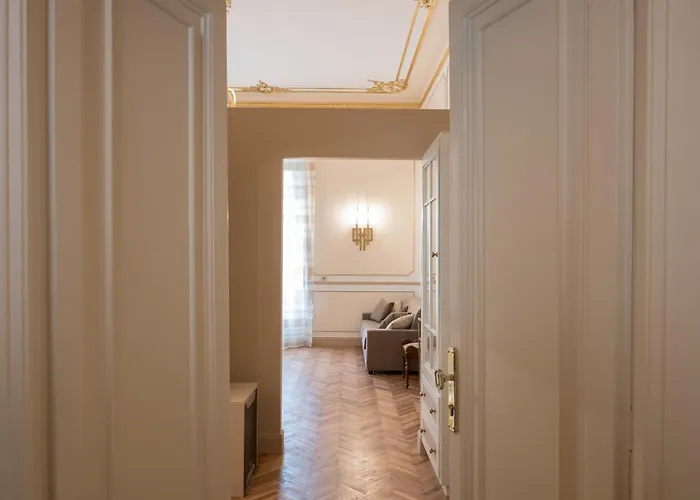 Villino Scipioni Gasthof 4*