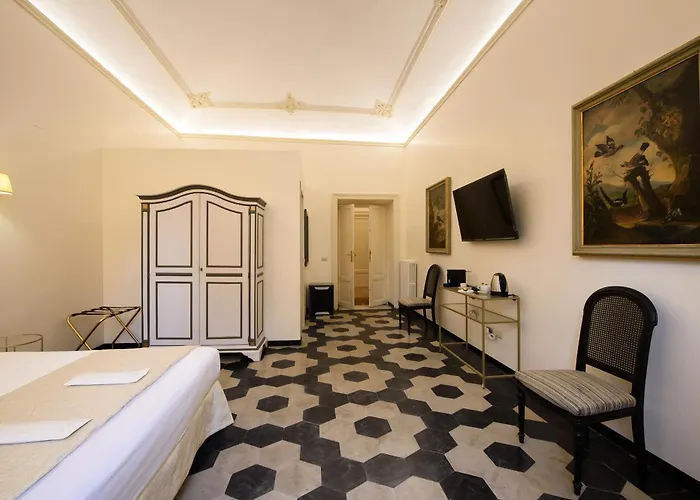 Villino Scipioni 4*
