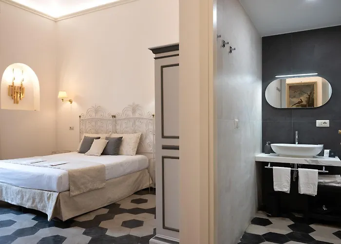 Gasthof Villino Scipioni 4*