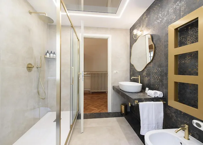 Villino Scipioni Rom