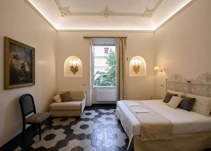 Villino Scipioni 4*