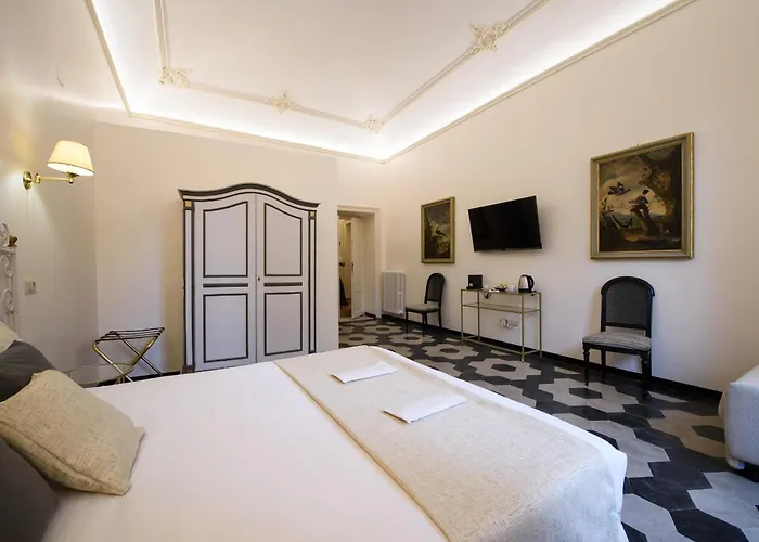 Villino Scipioni 4*