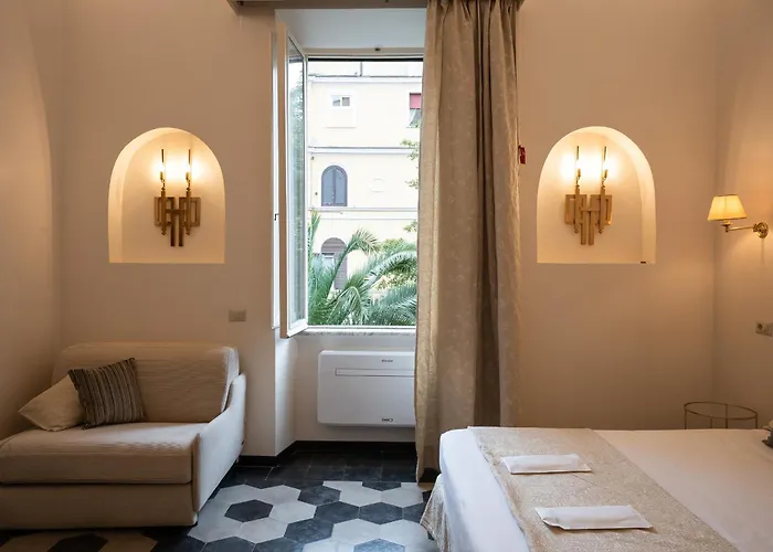 Gasthof Villino Scipioni 4*