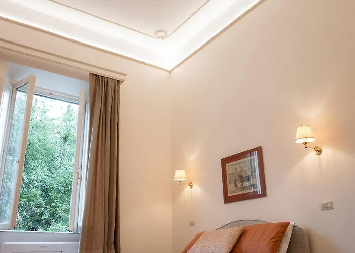 Gasthof Villino Scipioni 4*