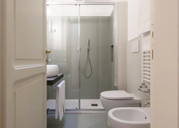 Villino Scipioni 4* Rom