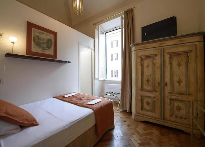 Villino Scipioni Gasthof 4*