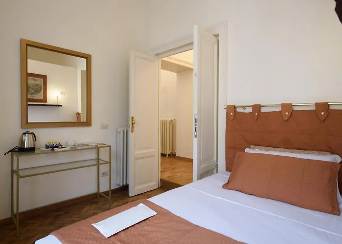 Villino Scipioni 4*