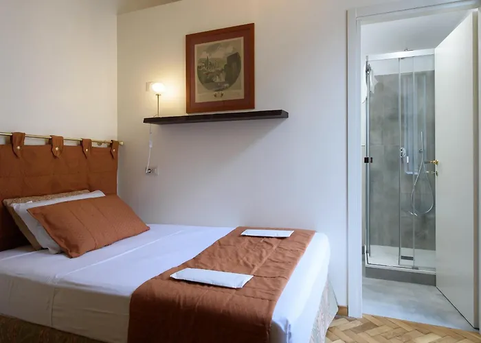 Villino Scipioni 4*