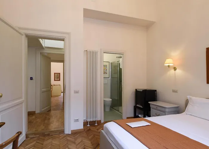Villino Scipioni