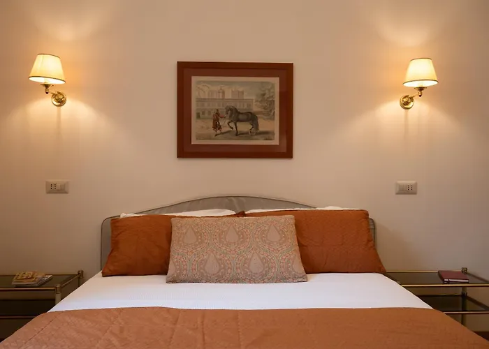 Villino Scipioni Rom