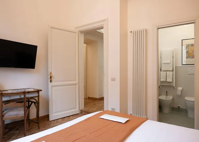 Villino Scipioni Rom