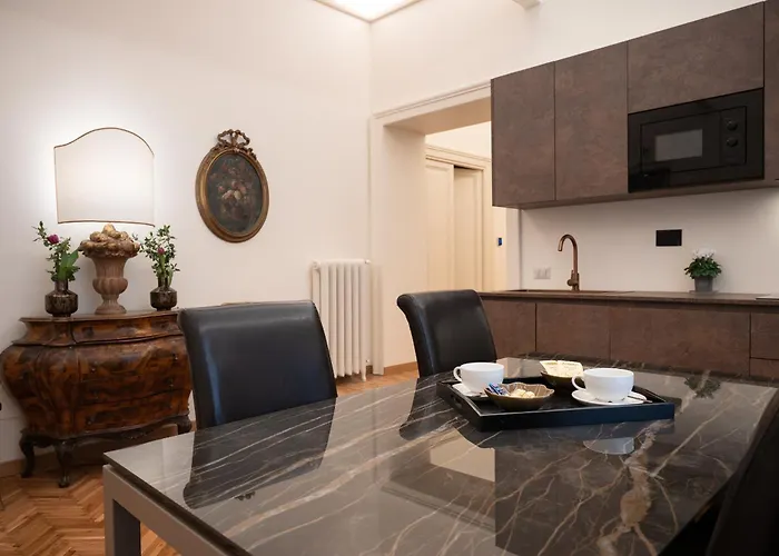 Villino Scipioni 4*