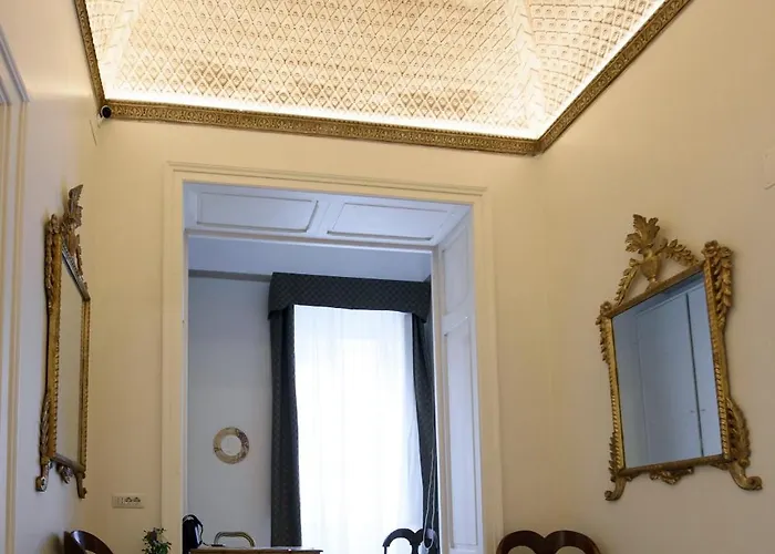 Villino Scipioni Casa de hóspedes