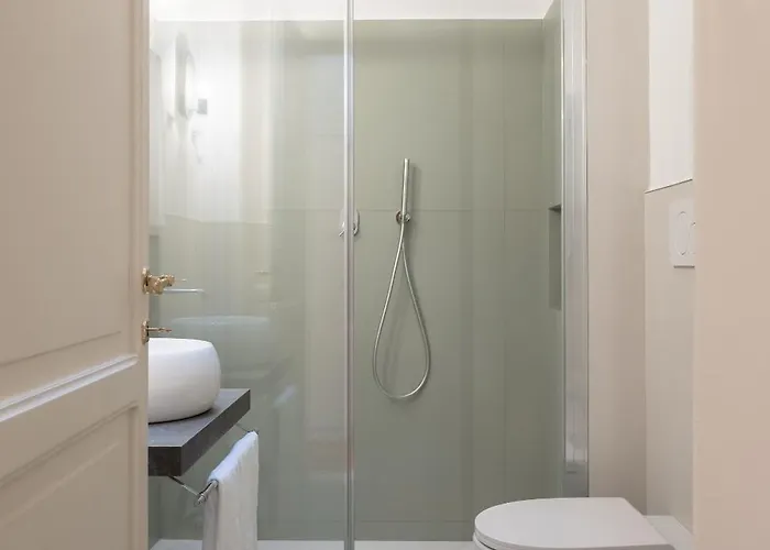 Penzion Villino Scipioni 4*